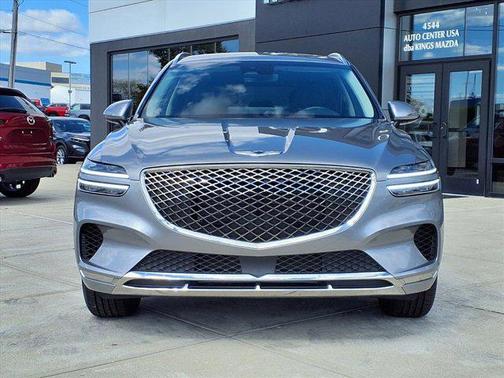 2025 Genesis GV70 2.5T AWD