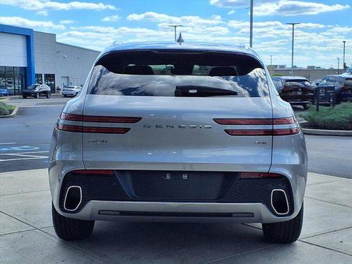 2025 Genesis GV70 2.5T AWD