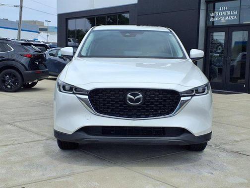 2023 Mazda CX-5 2.5 S Preferred