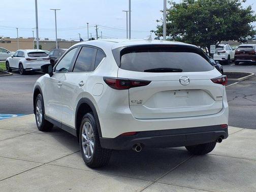 2023 Mazda CX-5 2.5 S Preferred