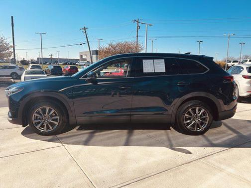 2023 Mazda CX-9 Touring