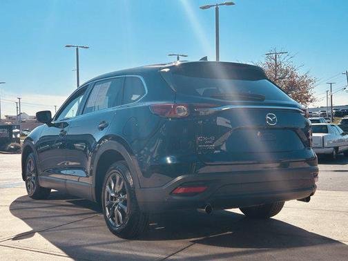 2023 Mazda CX-9 Touring