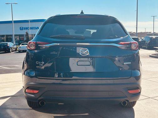 2023 Mazda CX-9 Touring