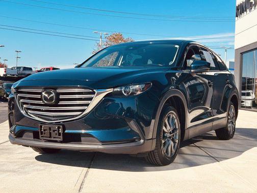 2023 Mazda CX-9 Touring