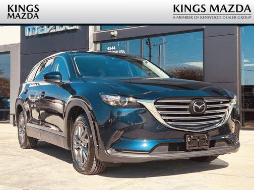 2023 Mazda CX-9 Touring