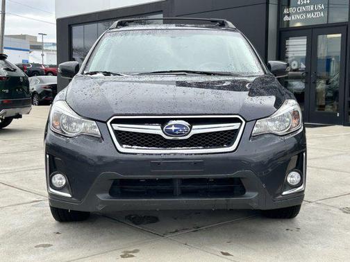 2016 Subaru Crosstrek 2.0i Limited