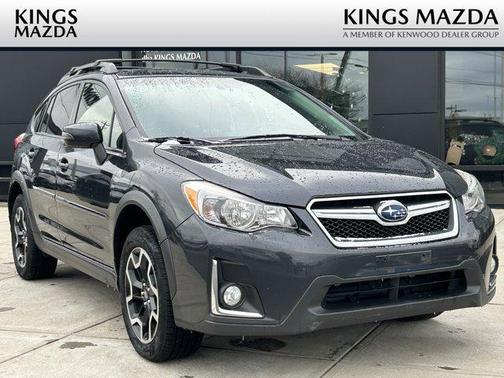 2016 Subaru Crosstrek 2.0i Limited