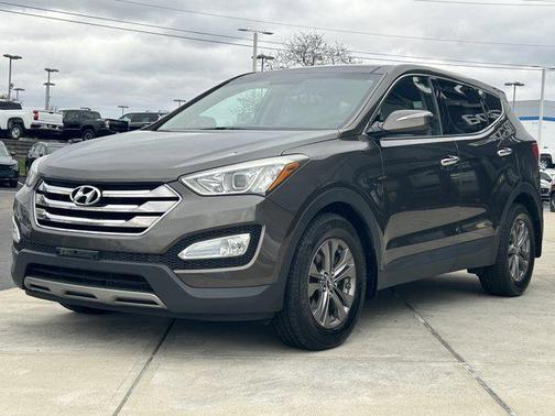 2013 Hyundai SANTA FE Sport