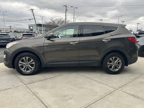 2013 Hyundai SANTA FE Sport