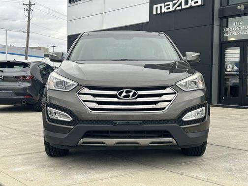 2013 Hyundai SANTA FE Sport