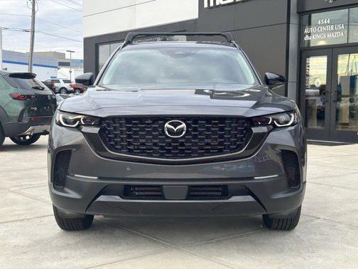 2026 Mazda CX-50 Hybrid Premium