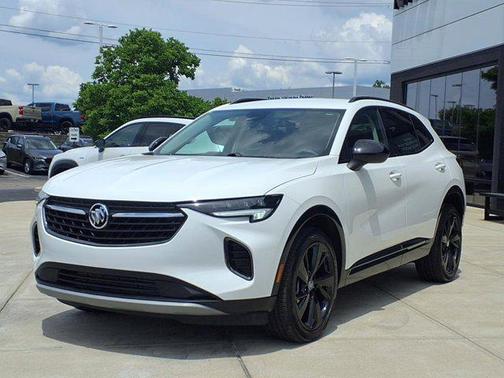 2023 Buick Envision Preferred AWD