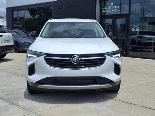 2023 Buick Envision Preferred AWD