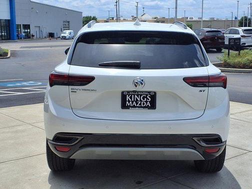 2023 Buick Envision Preferred AWD