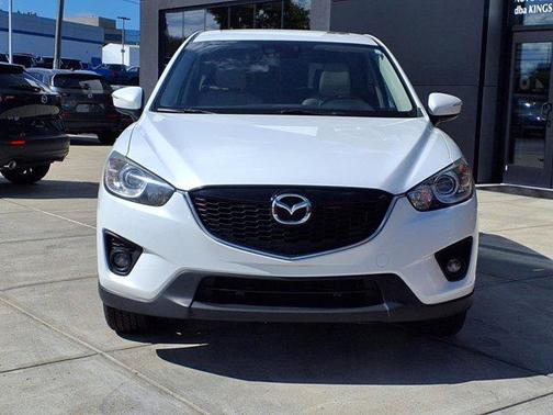2015 Mazda CX-5 Grand Touring
