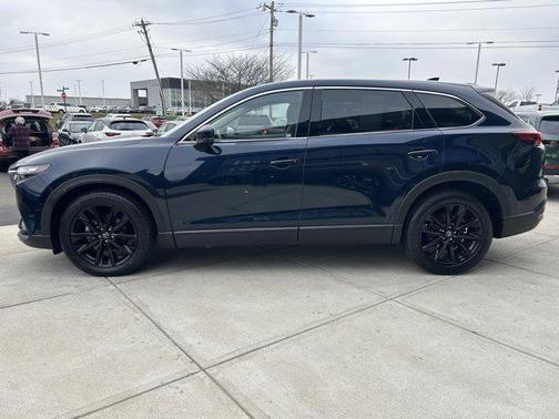 2023 Mazda CX-9 Touring