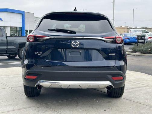 2023 Mazda CX-9 Touring