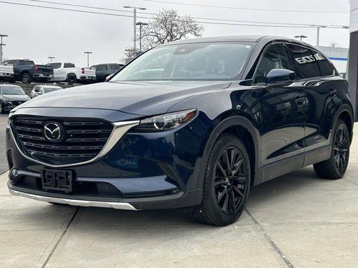 2023 Mazda CX-9 Touring