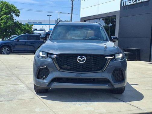 2025 Mazda CX-70 3.3 Turbo S Premium Plus