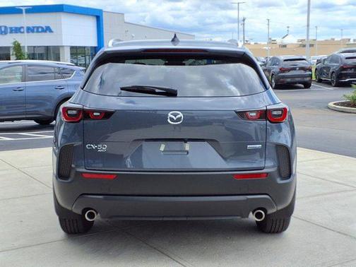 2025 Mazda CX-50 Hybrid Preferred Package