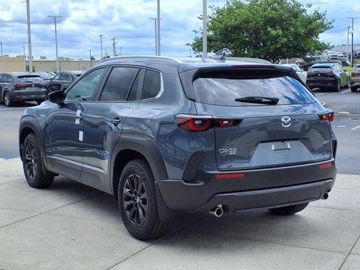 2025 Mazda CX-50 Hybrid Preferred Package