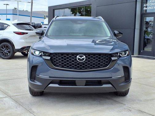 2025 Mazda CX-50 Hybrid Preferred Package