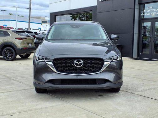 2022 Mazda CX-5 2.5 S Select