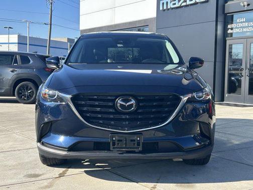 2023 Mazda CX-9 Touring