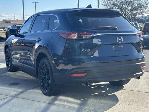 2023 Mazda CX-9 Touring