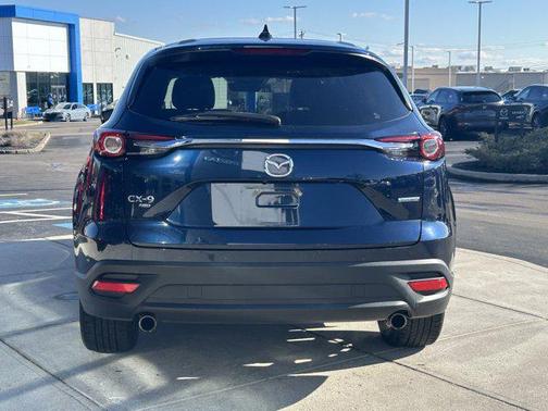 2023 Mazda CX-9 Touring