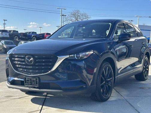 2023 Mazda CX-9 Touring