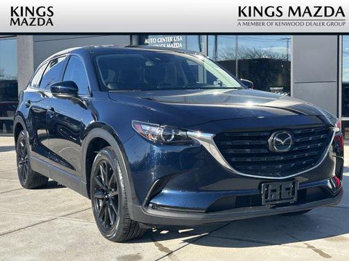 2023 Mazda CX-9 Touring