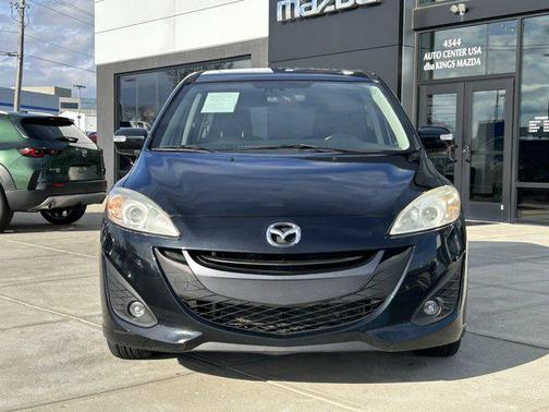 2015 Mazda Mazda5 Grand Touring