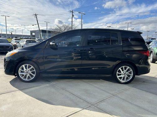2015 Mazda Mazda5 Grand Touring