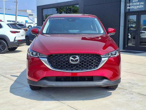 2023 Mazda CX-5 2.5 S Preferred