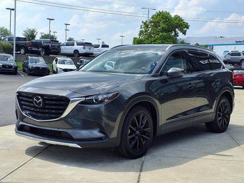2022 Mazda CX-9 Touring