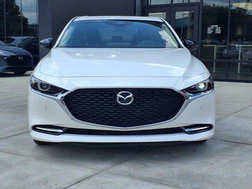 2024 Mazda Mazda3 2.5 Turbo AWD