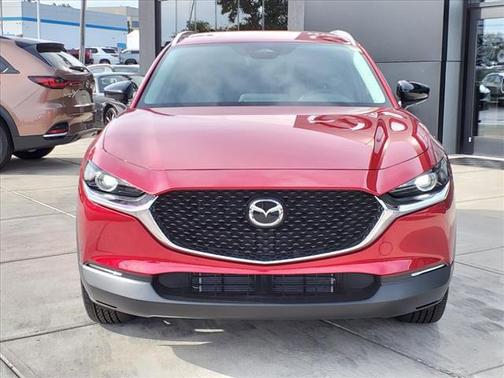 2024 Mazda CX-30 2.5 S Select Sport