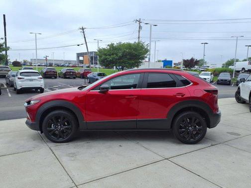2024 Mazda CX-30 2.5 S Select Sport