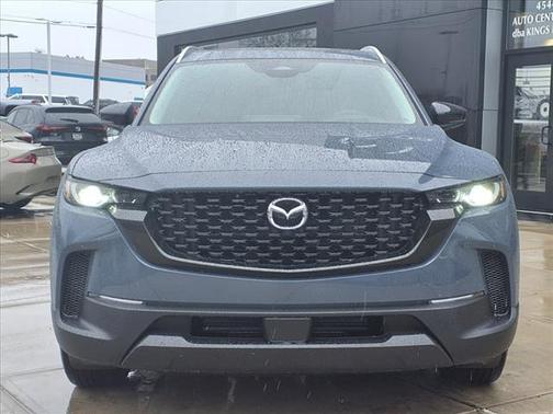 2025 Mazda CX-50 Hybrid Premium Plus Package