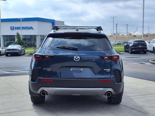 2025 Mazda CX-50 2.5 Turbo Premium Plus Package