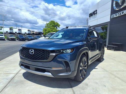 2025 Mazda CX-50 2.5 Turbo Premium Plus Package