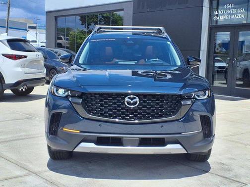 2025 Mazda CX-50 2.5 Turbo Premium Plus Package