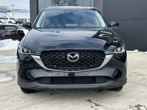 2023 Mazda CX-5 2.5 S