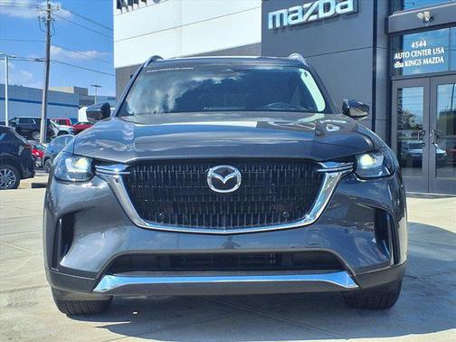 2024 Mazda CX-90 PHEV Premium