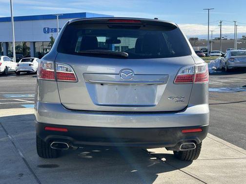 2012 Mazda CX-9 Grand Touring