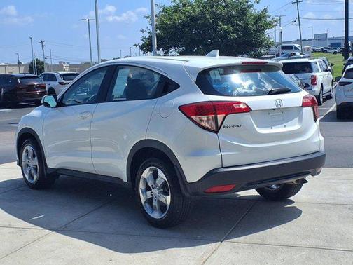 2018 Honda HR-V LX