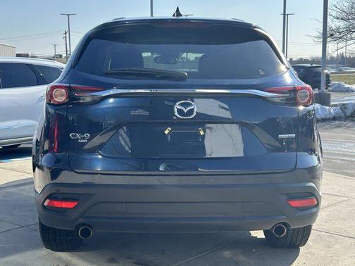 2023 Mazda CX-9 Touring