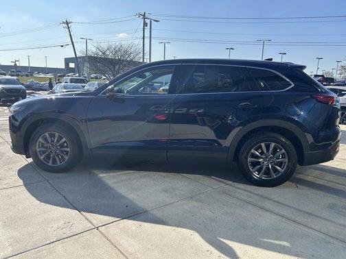 2023 Mazda CX-9 Touring