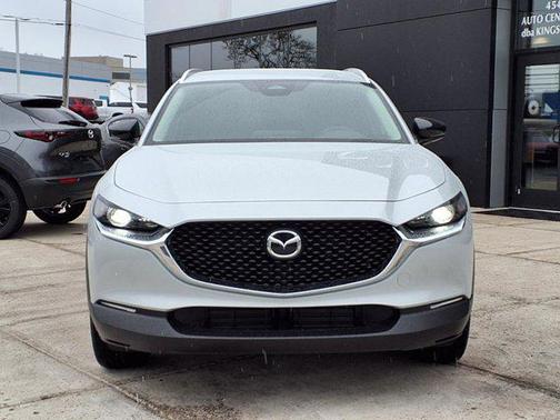 2025 Mazda CX-30 Select